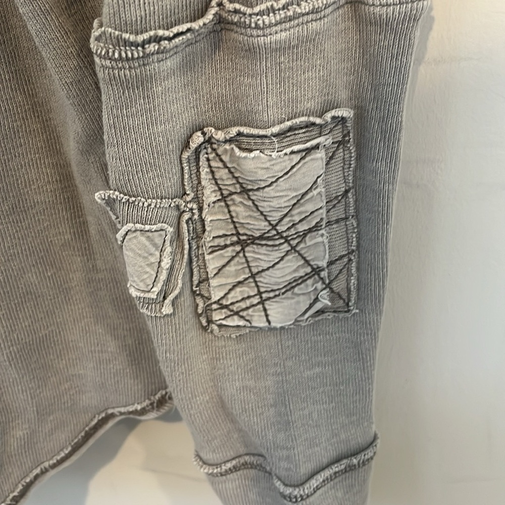 Free People Henley - Picture 5 of 6